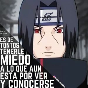 Pin de Marizza Cabual en marizza  Letras de música, Frases, Naruto