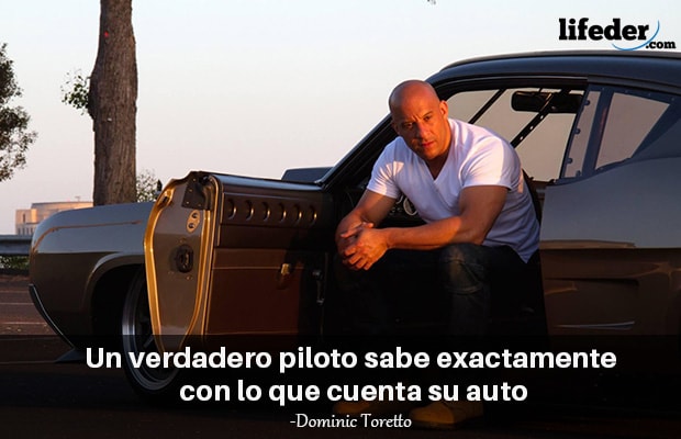 Las Mejores 60 Frases De Carros Para Los Amantes De La Velocidad