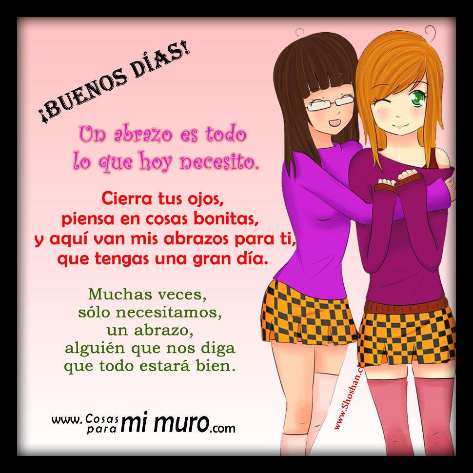 Para mi mejor AMIGA, imágenes bonitas, frases cortas y ...