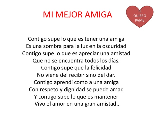 Para mi mejor AMIGA, imágenes bonitas, frases cortas y 