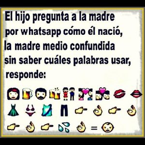 Frases Chistosas Para Whatsapp Con Imagenes Graciosas