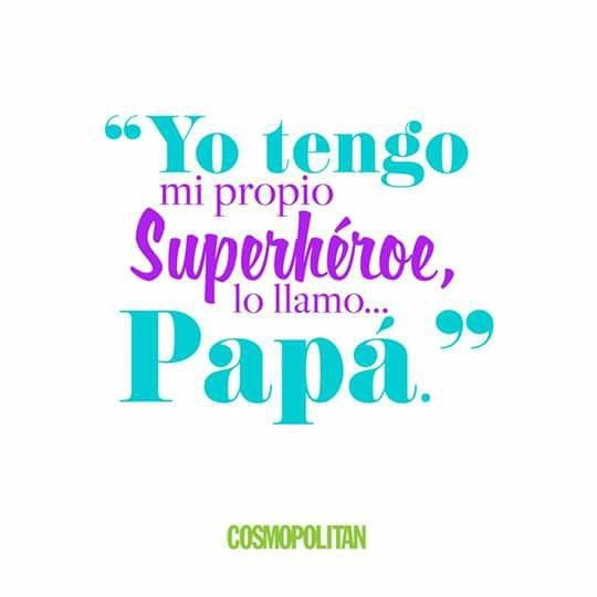 FRASES para el día del PADRE cortas y bonitas de felicitación