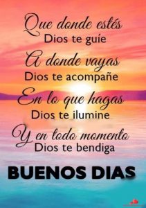 Frases de BUENOS DÍAS bonitas para mi amor y para enamorar