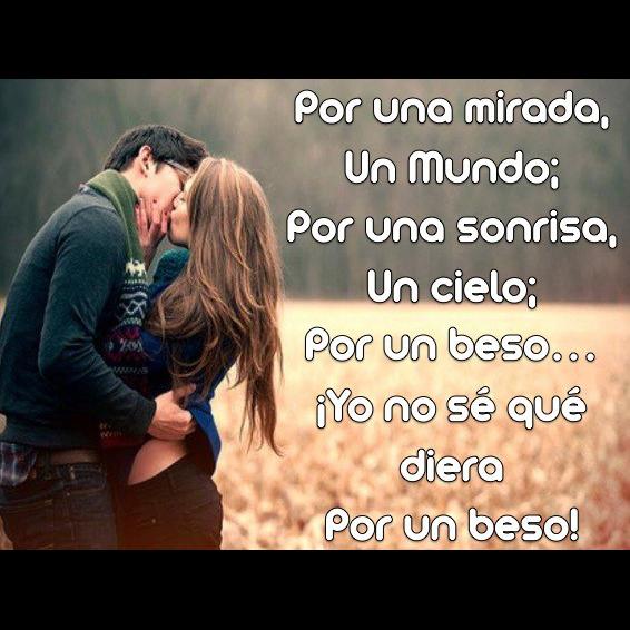 60 Frases De Amor Para Dedicar A Mi Novio O Novia Con Imágenes Bonitas 