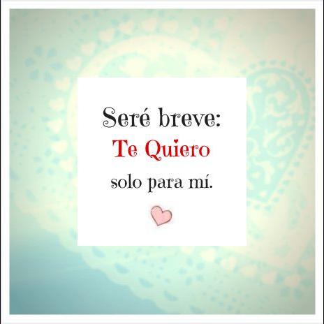 Frases de amor para mi novio cortas, largas y bonitas tumblr