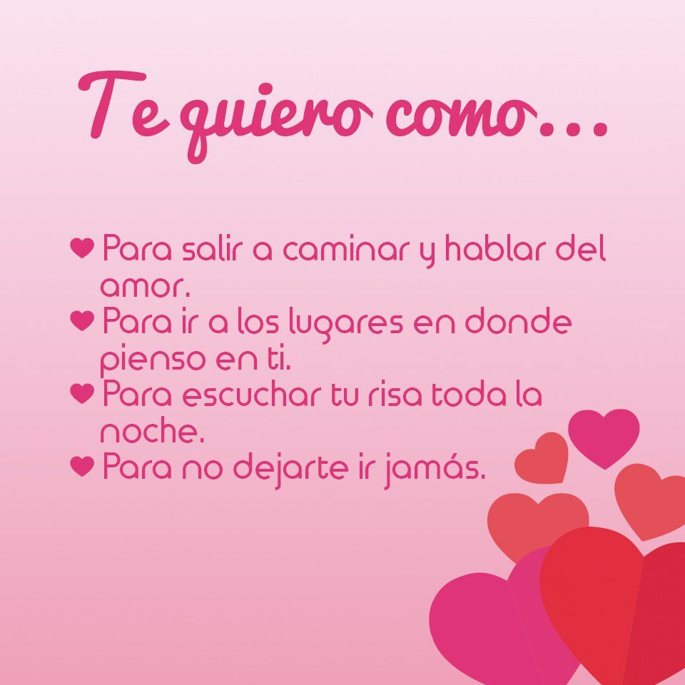 Imágenes de AMOR para dedicar a mi novia con frases bonitas y dulces Imágenes de AMOR para dedicar a mi novia con frases bonitas y dulces