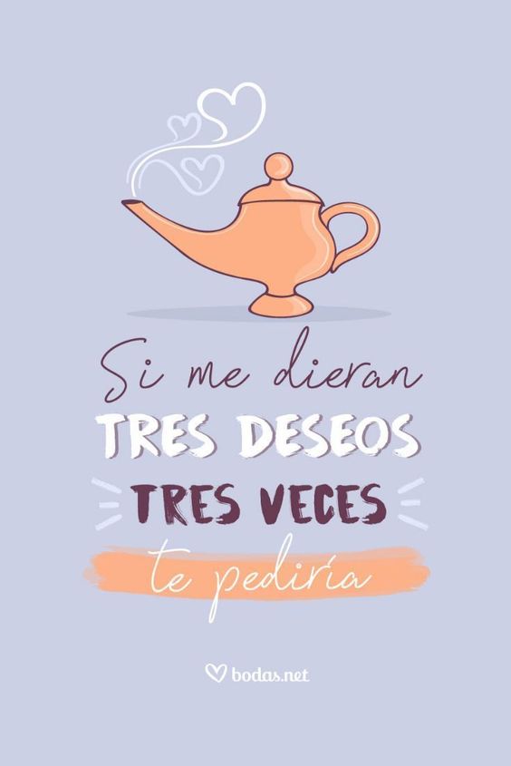 Imágenes de AMOR para dedicar a mi novia con frases bonitas y dulces