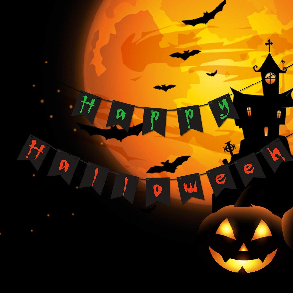 Feliz Halloween en imágenes, tarjetas y frases para dedicar Feliz Halloween en imágenes, tarjetas y frases para dedicar