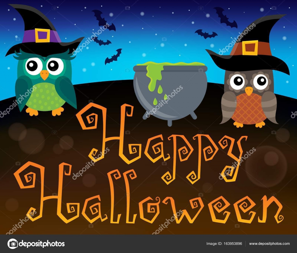 Feliz Halloween en imágenes, tarjetas y frases para dedicar