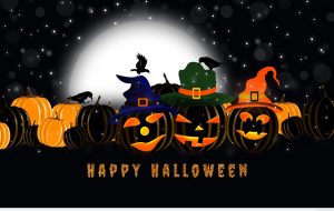 Feliz Halloween en imágenes, tarjetas y frases para dedicar Feliz Halloween en imágenes, tarjetas y frases para dedicar
