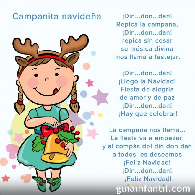 Poemas De Navidad Cortos Para Amigos Y Para La Familia