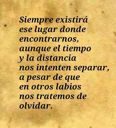 Amores imposibles y prohibidos en frases cortas con imágenes