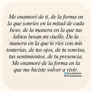 Pensamientos del alma para mi amor en imágenes con frases