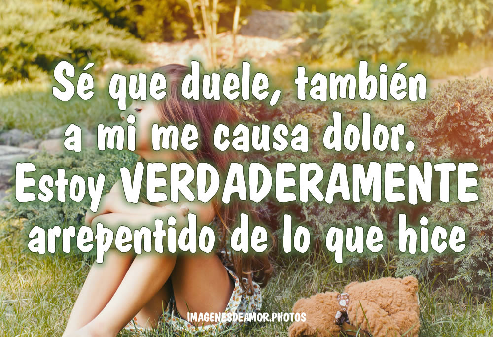 Introducir 44+ imagen frases de amor y perdon para una mujer - Abzlocal.mx