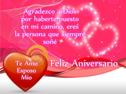 Mensajes de aniversario para mi esposo, frases bonitas 1 año, 2 año Mensajes de aniversario para mi esposo, frases bonitas 1 año, 2 año