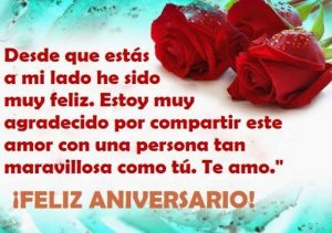 Mensajes de aniversario para mi esposo, frases bonitas 1 año, 2 año Mensajes de aniversario para mi esposo, frases bonitas 1 año, 2 año