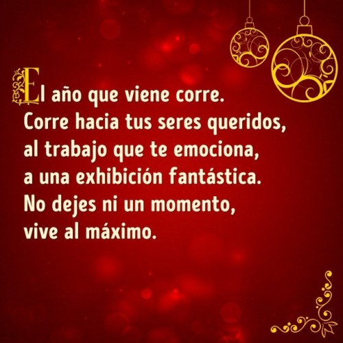 60 frases de año nuevo que te inspirarán a tener un nuevo comienzo 60 frases de año nuevo que te inspirarán a tener un nuevo comienzo