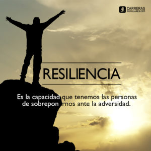 Frases de resiliencia