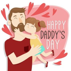 Frases de feliz día del padre