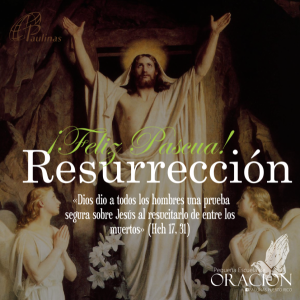 Frases de Domingo de Resurrección
