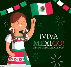 Frases sobre la independencia de México